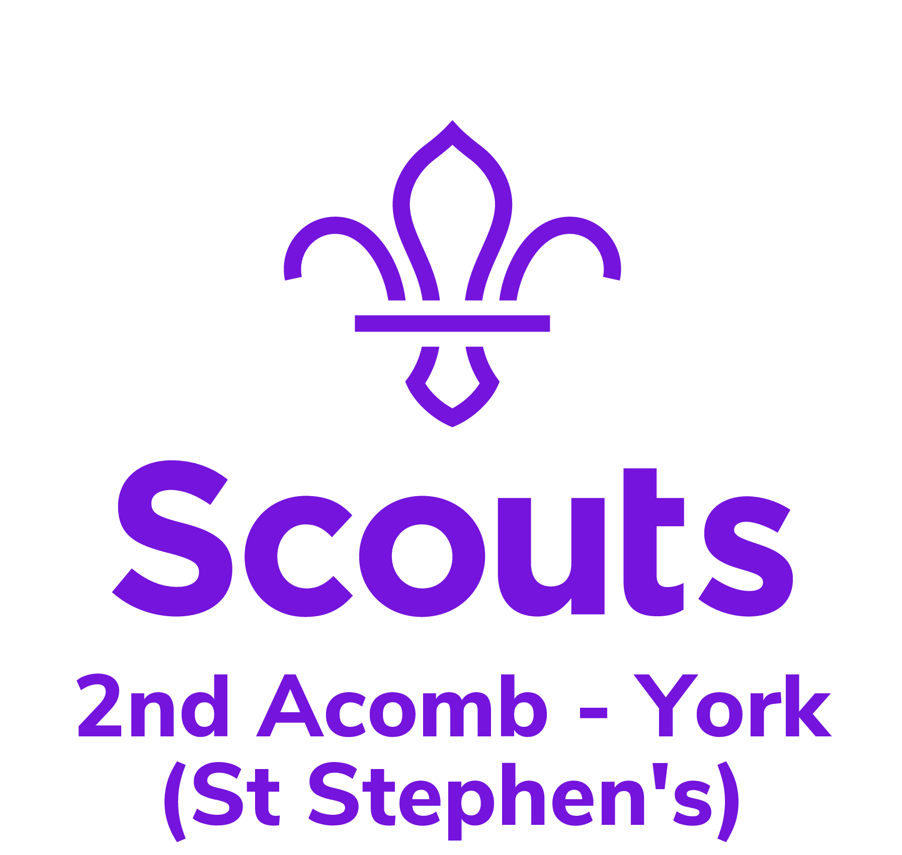 2nd Acomb Scout Group